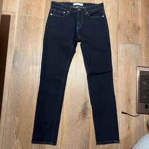 Calvin Klein Jeans Slim 30x32